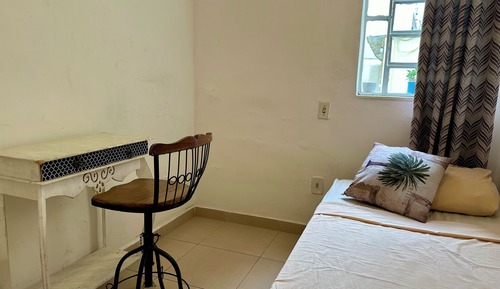 Habitación económica