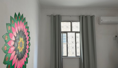 Habitación Deluxe doble, lanai