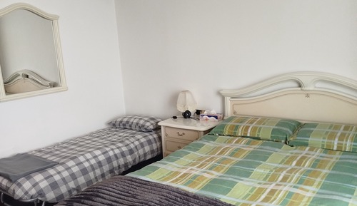 Habitación clásica, vistas a la ciudad