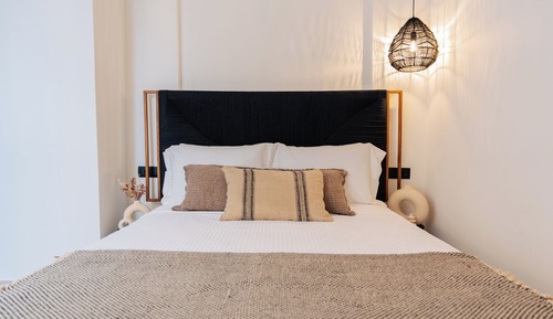Suite Deluxe