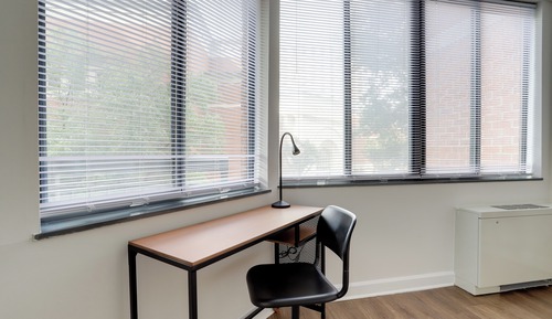 Apartamento Confort, 1 habitación, balcón, vistas al parque