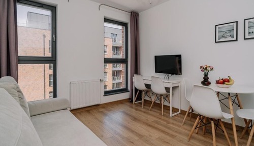 Apartamento estándar