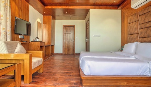 Habitación doble
