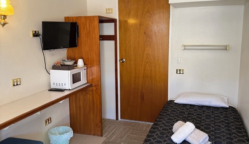 Habitación individual