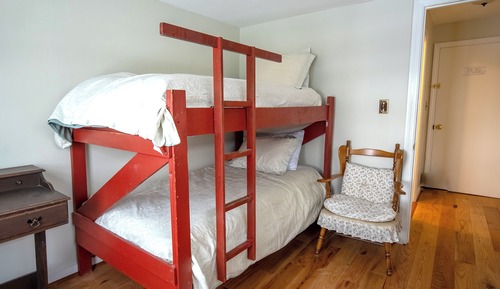 Habitación cuádruple familiar