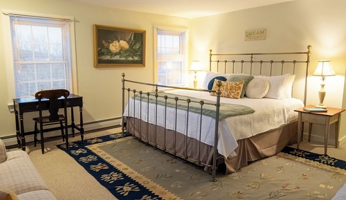 Habitación Deluxe, varias camas