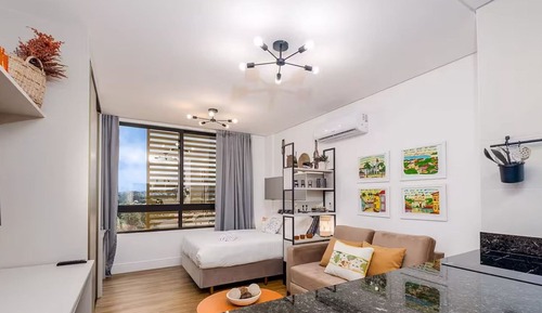 Apartamento básico