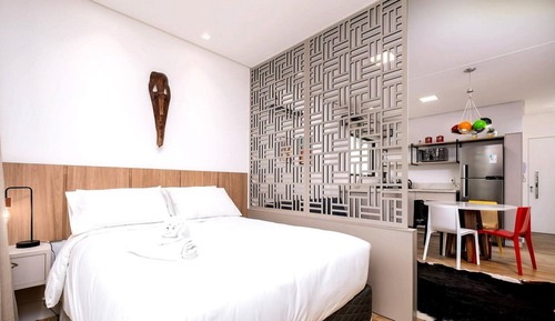 Apartamento básico