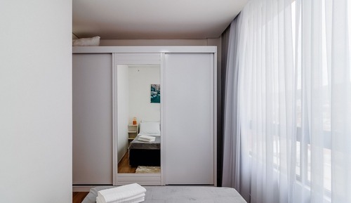 Apartamento básico