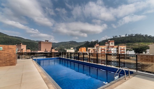 Apartamento básico