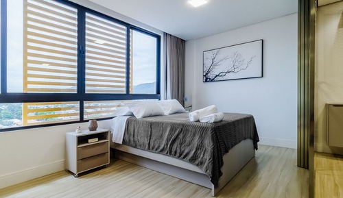 Apartamento básico