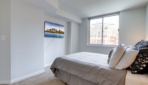 Apartamento Confort, 1 habitación, vistas a la ciudad