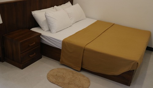 Apartamento Deluxe, 2 habitaciones, no fumadores