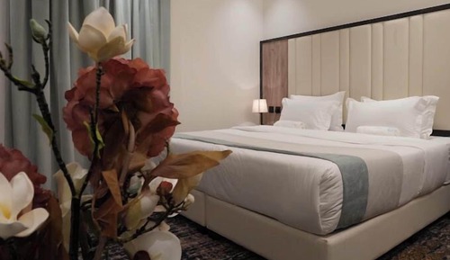 Apartamento Deluxe, 2 habitaciones