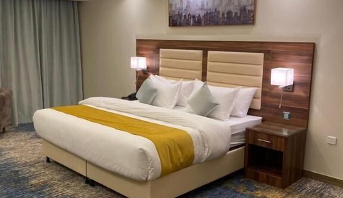 Habitación exclusiva