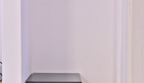 Standard luxury suite with sea view