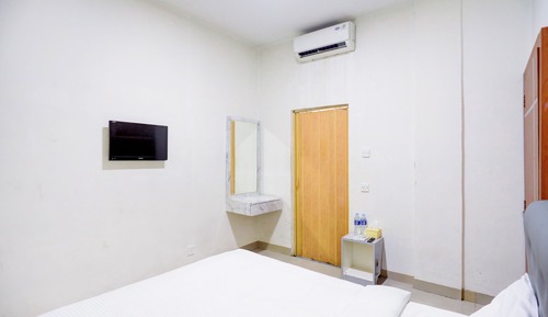 Habitación Deluxe doble