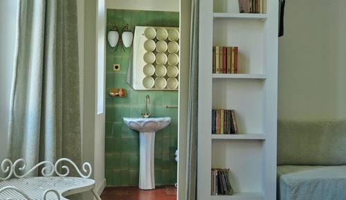 Habitación Club doble