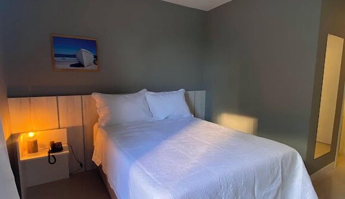 Suite estudio Confort