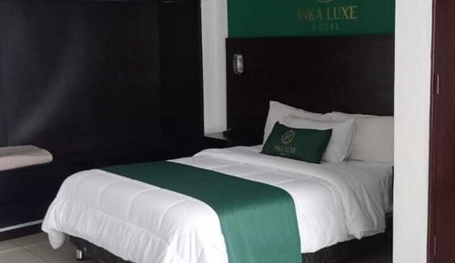Habitación estándar