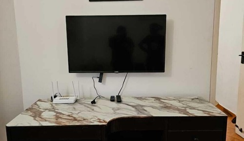 Apartamento estándar