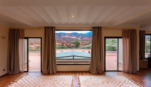 Suite presidencial