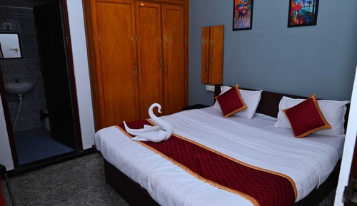 Habitación ejecutiva