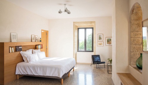 Habitación de lujo, balcón, vistas al río