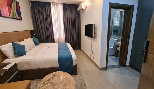 Suite Deluxe