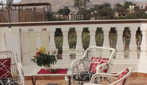 Apartamento superior, fumadores, vistas a la ciudad