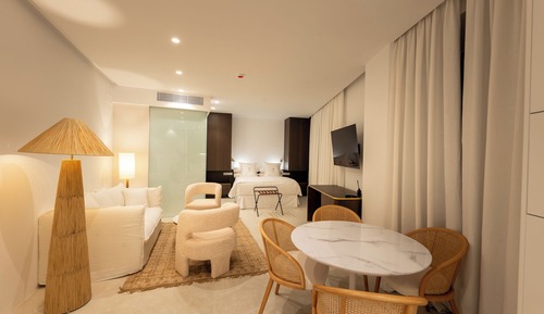 Apartamento estándar