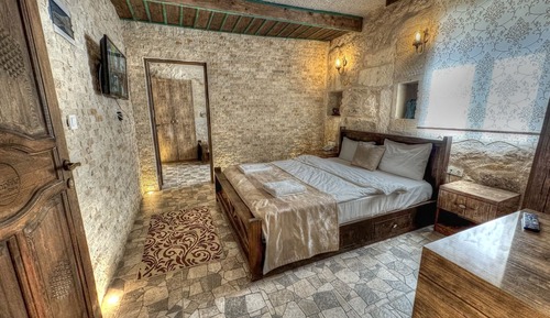 Suite familiar, no fumadores