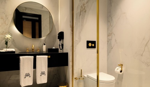 Habitación ejecutiva