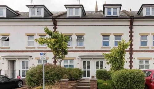 Casa básica, no fumadores