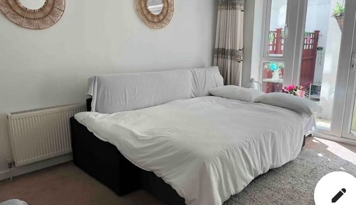 Habitación Confort doble