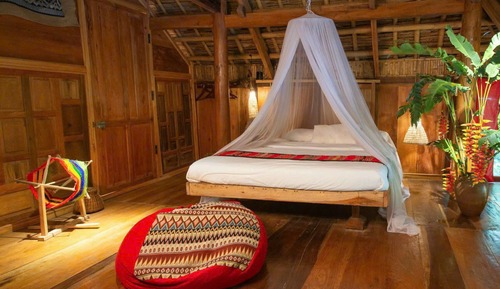 Habitación Deluxe doble