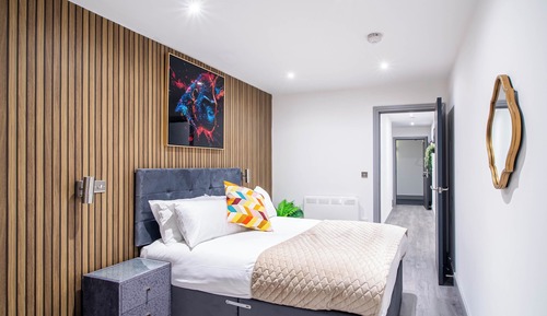 Apartamento