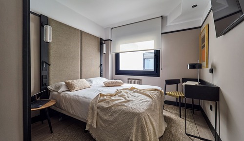 Habitación Pequeña
