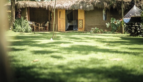 Habitación Confort doble