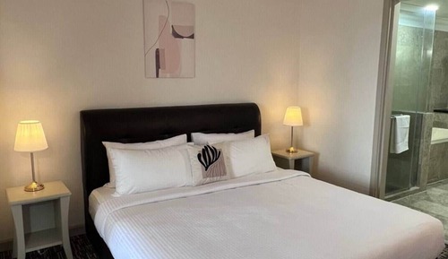 Habitación superior