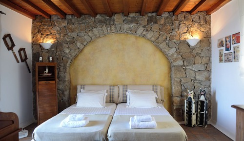 TOPOS MYKONOS POSEIDON VILLA