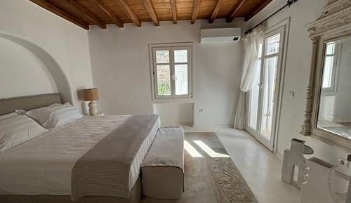 TOPOS MYKONOS ALISAHNEA VILLA