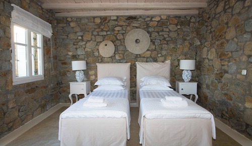 TOPOS MYKONOS NEPTUNIA VILLA