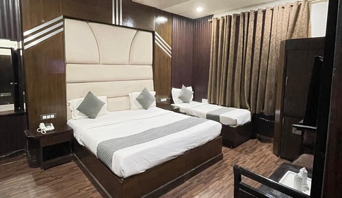 Habitación triple Premium