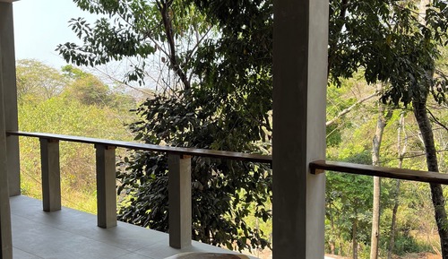 Habitación Deluxe con 1 cama doble o 2 individuales, vistas al mar