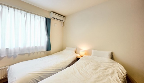 Villa, 3 habitaciones, no fumadores, cocina