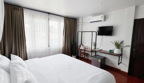Habitación Grand doble