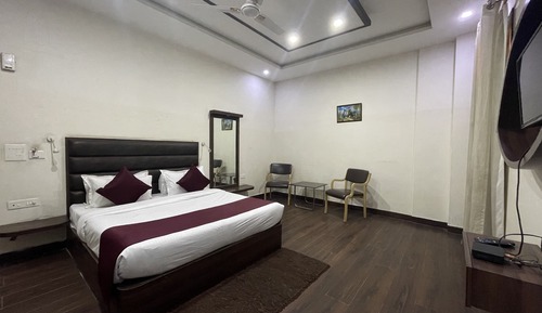 Habitación Premium doble