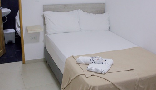 Habitación triple clásica, vistas a la ciudad