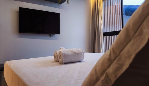 Apartamento básico